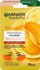 Maskë për sy Garnier Skin Naturals Vitamin C, hidratim dhe ndriçim, 5 g