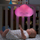 Qetësues për gjumë për fëmijë Fisher Price Sleepy (GJD44), e bardhë, me muzikë