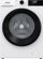 Lavatrice Gorenje WNHEI74SAS, 7kg, 1400rpm, e bardhë