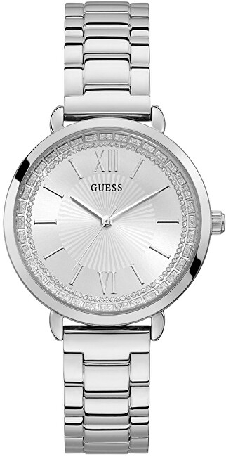 Orë dore Guess Posh W1231L1