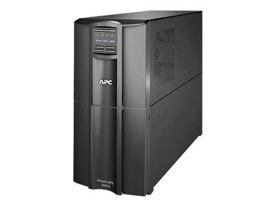 UPS APC Smart UPS SMT3000IC, 3000VA, SmartConnect, i zi