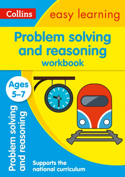 Problem Solving & Easy Learnin - Collins Easy Learning