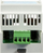 Konvertues elektrik ALLNET ALL3513, 24V DC në 12V DC, modul, shumëngjyrësh