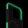 Futrollë Uniq Combat Luminous MagClick për iPhone 16 6.1", MagSafe, transparente e bardhë