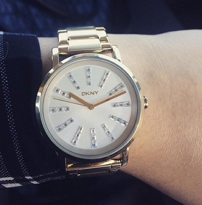Orë dore DKNY NY2416
