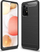 Kornizë mbrojtëse Tech-Protect TPUCARBON GALAXY A52 LTE/5G, e zezë