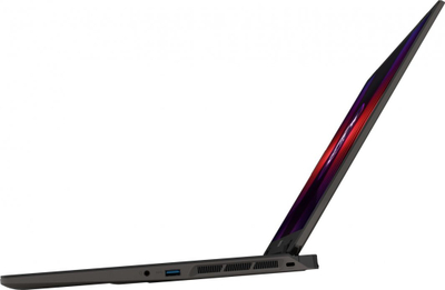Laptop Sword 17 HX B14VGKG-017XPL, Intel Core i7-14700HX, 16GB RAM, 1TB SSD, NVIDIA GeForce RTX 4070, i zi