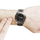 Orë dore për meshkuj Casio Edifice EFR-526D-1AVUEF, e argjendtë