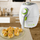 Fritezë Sencor SFR 3220WH - 2.6l e bardhë