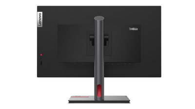 Monitor Lenovo ThinkVision P27h-30, 27", QHD, IPS, i zi