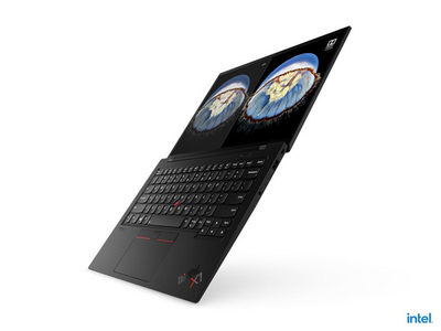 Laptop Lenovo Ultrabook ThinkPad X1 Carbon 9 20XW007YPB, 14", 16GB RAM, 1TB SSD, Core i7-1165G7, Intel Iris Xe, i zi