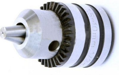 Kokë turjele Geko  10 B12 3/8 "(G00530)