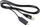 Kabllo Xrec USB A në Mini HDMI, 1.5m, e zezë