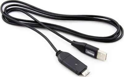 Kabllo Xrec USB A në Mini HDMI, 1.5m, e zezë