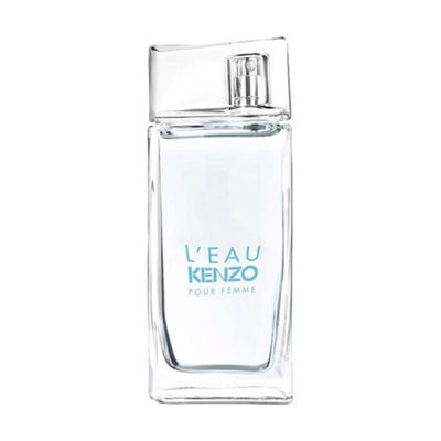 Eau de Toilette Kenzo Ladies L'eau Pour Femme, 100ml