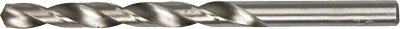 Set sfurkash metali Verto HSS-G 60H092, 11 mm, 5 copë, ngjyrë argjendi