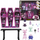 Set loje Monster High Draculaura Secret Potion Room, dhomë magjie, me aksesore