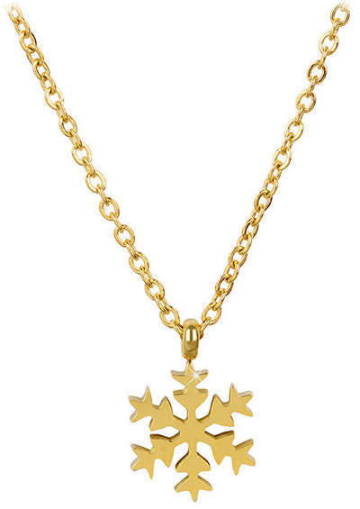 Qafore Troli Snowflake-G