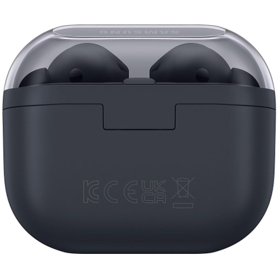 Kufje Samsung Galaxy Buds 3 FE, të zeza