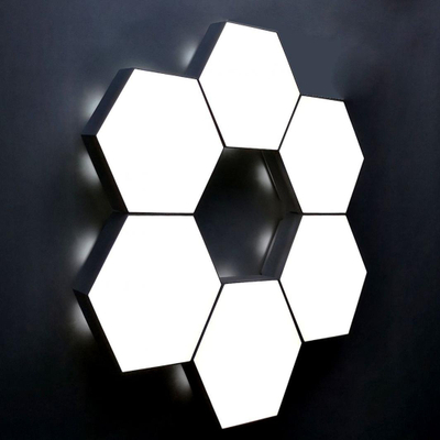 Llambë Mozos Modular LED, 6 copë
