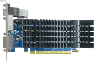 Kartelë grafike Asus GeForce GT 710 2GB GDDR5 EVO