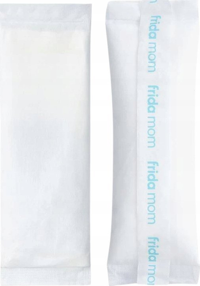 Jastëk pas lindjes Frida Mom Instant Ice Maxi Pads, set 8 copë, me mbathje boyshort
