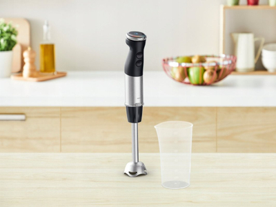 Blender dore Tefal Quickchef+ HB671830, 1000W, inoks, i zi