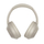 Слушалки Sony WH-1000XM4, Bluetooth, 30 часа батерија, сребрени
