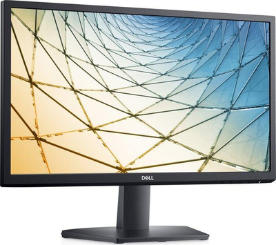 Monitor Dell Se2222H (210-AZKU), 21.5", Full HD, i zi