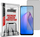Mbrojtëse ekrani GrizzGlass Matte Film, për Oppo Reno 8 4G, transparente