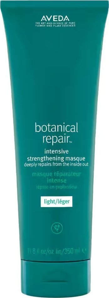 Maskë flokësh Aveda Botanical Repair Intensive Strengthening Masque Light, rigjeneruese, 350ml