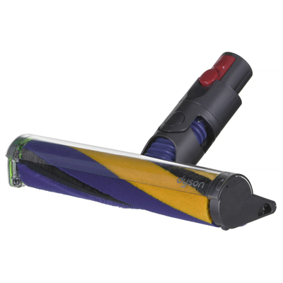 Thithëse elektrike Dyson V12 Detect Slim Absolute (2023), pa qese