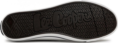 Atlete për meshkuj Lee Cooper (LCW-21-31-0318M), nr. 41, të zeza