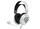 Kufje gaming Havit H2038U, me mikrofon, USB, bardh e zi