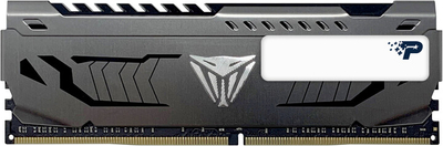 Memorie operative RAM Patriot Viper Steel, 32GB (2x16GB) DDR4, 3600 MHz
