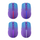 Mouse Defender 52301, me kabllo, optik, i zi
