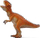 Set lodrash Schleich Dinosaurs Off-Road Vehicle with Dino Outpost, 14 pjesë, shumëngjyrësh