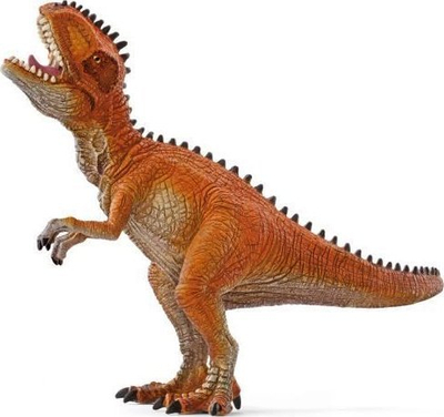 Set lodrash Schleich Dinosaurs Off-Road Vehicle with Dino Outpost, 14 pjesë, shumëngjyrësh