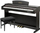 Дигитално пијано Kurzweil M90 SR, 88 тастери hammer action, 16 звуци, сребрено