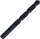 Spiral burgie Nord Tools DIN 338 HSS R, 3.2 mm, për hekur, e zezë