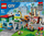 Lodër qendra e qytetit LEGO (60292)