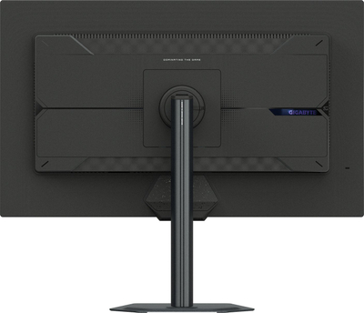 Monitor Gigabyte G27U EK, 27", 4K UHD, 160 Hz, i zi