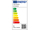 Llambë LED Osram LVPAR16 50, 5W 350lm 4000K, GU10, e bardhë