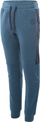 Trenërka për kalamaj Bejo Daios JRB 152, me brendësi microfleece, me xhepa me zinxhir, blu
