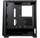 Kuti kompjuteri Phanteks Eclipse G370A, ATX Mid Tower, ARGB, e zezë