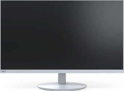 Monitor NEC MultiSync E244FL, 24", Full HD, i bardhë