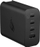Karikues universal ASUS ROG 140W USB C GaN, 4 porta, karikim i shpejtë, i zi