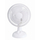 Ventilator tavoline Salco STV-160, 15 cm, 15W, i bardhë