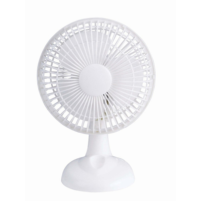 Ventilator tavoline Salco STV-160, 15 cm, 15W, i bardhë