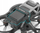 Kapak baterie droni Sunnylife AT-DC503-D për DJI Avata, plastike ABS, i zi